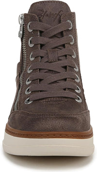 Blowfish Malibu Camden High Top Wedge Sneakers