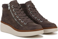 Blowfish Malibu Camden High Top Wedge Sneakers