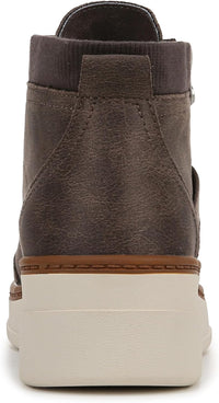 Blowfish Malibu Camden High Top Wedge Sneakers