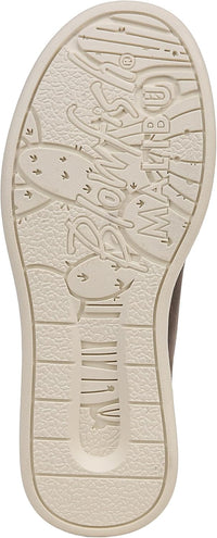 Blowfish Malibu Camden High Top Wedge Sneakers