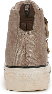 Blowfish Malibu Women's Knockout-B High Top Sneaker