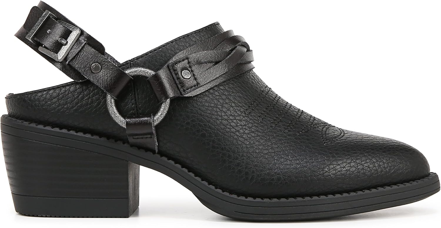 Blowfish Malibu Women's Robin Western Mule