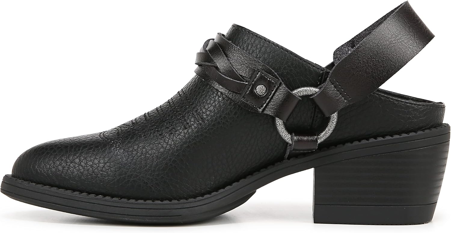 Blowfish Malibu Women's Robin Western Mule