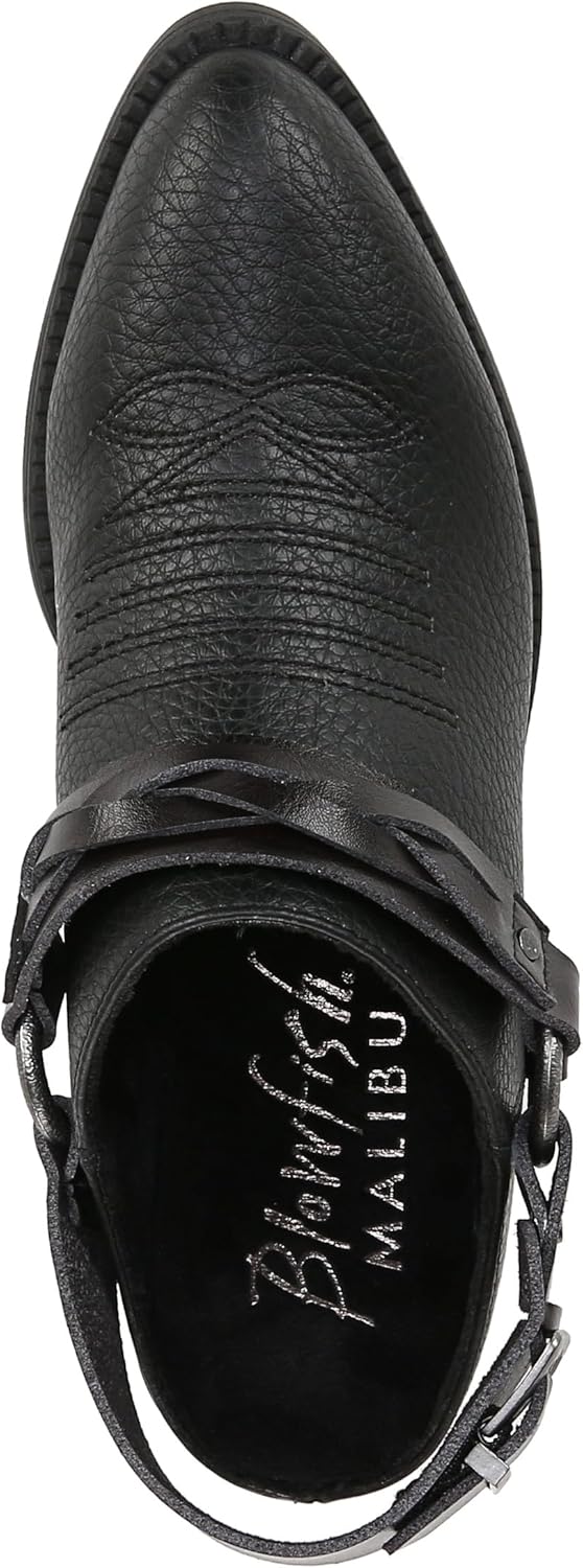 Blowfish Malibu Women's Robin Western Mule