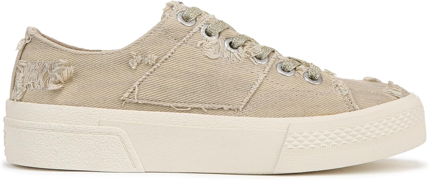 Blowfish Malibu Women's Walk On Lace Up Sneaker