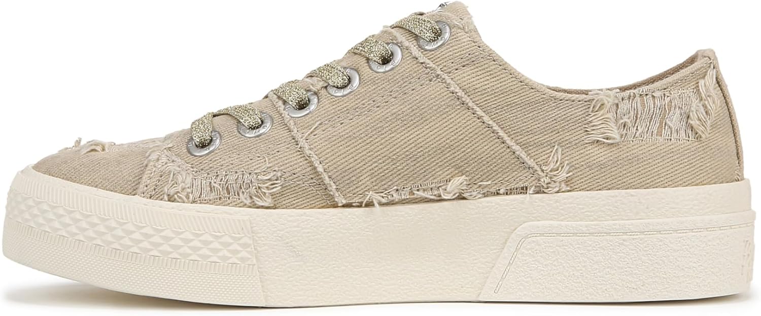 Blowfish Malibu Women's Walk On Lace Up Sneaker