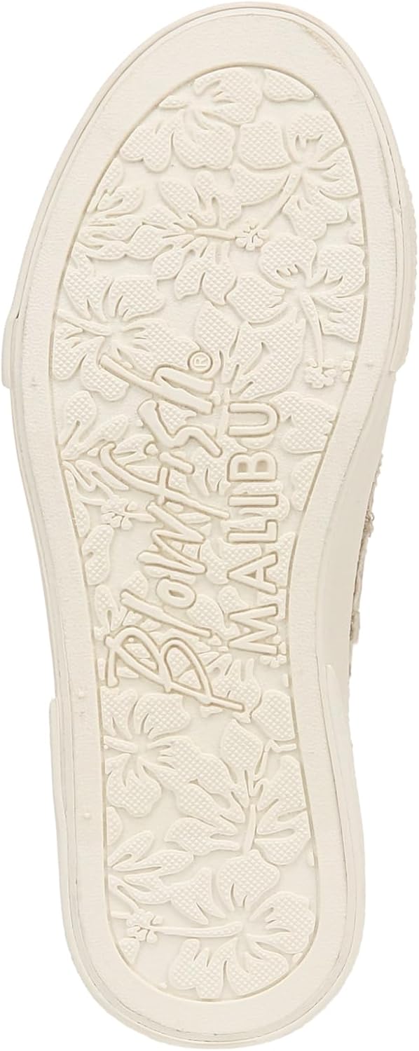 Blowfish Malibu Women's Walk On Lace Up Sneaker