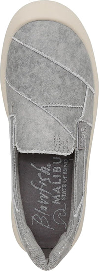 Blowfish Malibu Women's Beachfront Slip On Sneaker