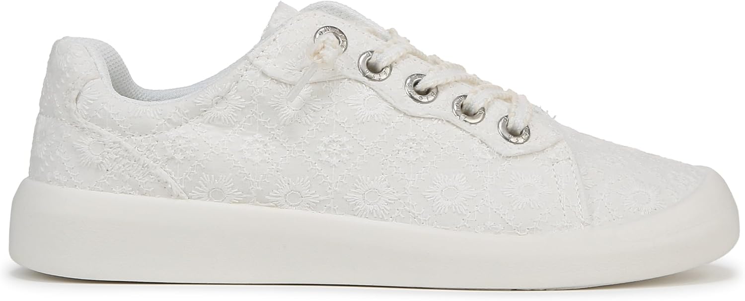 Blowfish Malibu Women's Boardwalk Lace-Up Sneaker