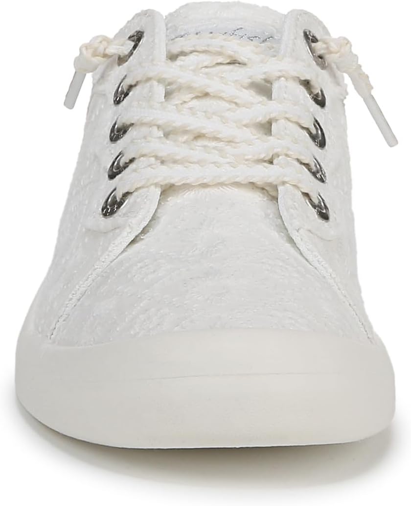 Blowfish Malibu Women's Boardwalk Lace-Up Sneaker