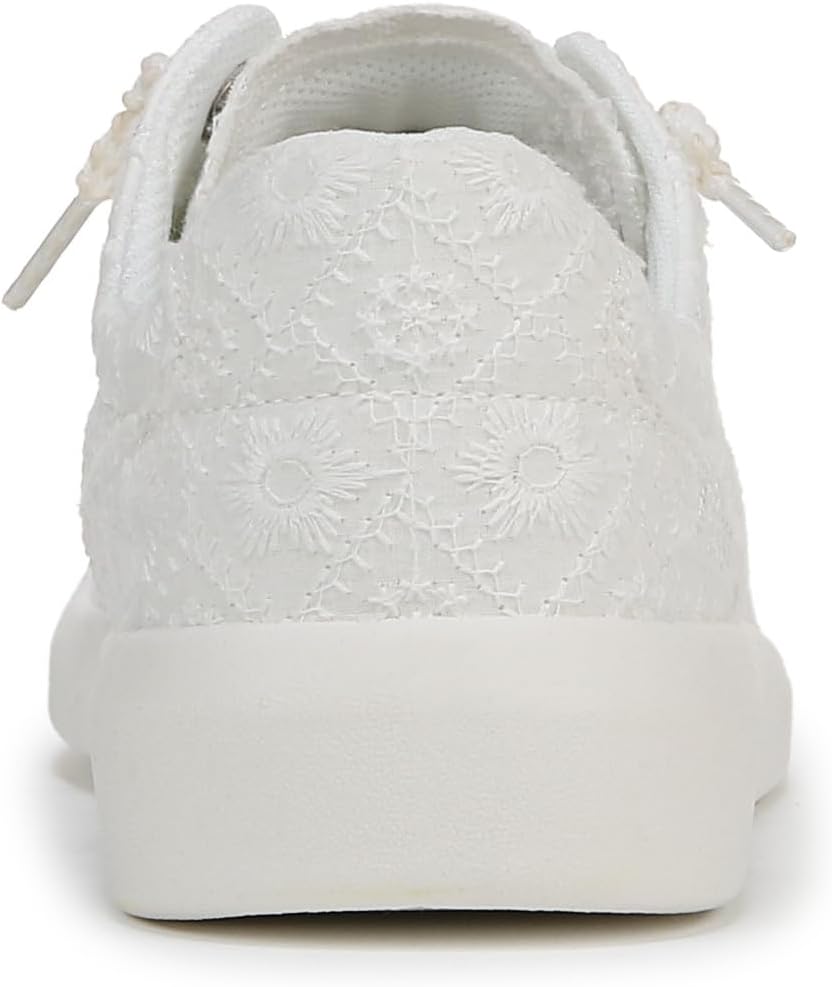 Blowfish Malibu Women's Boardwalk Lace-Up Sneaker