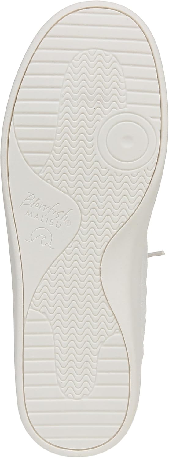 Blowfish Malibu Women's Boardwalk Lace-Up Sneaker