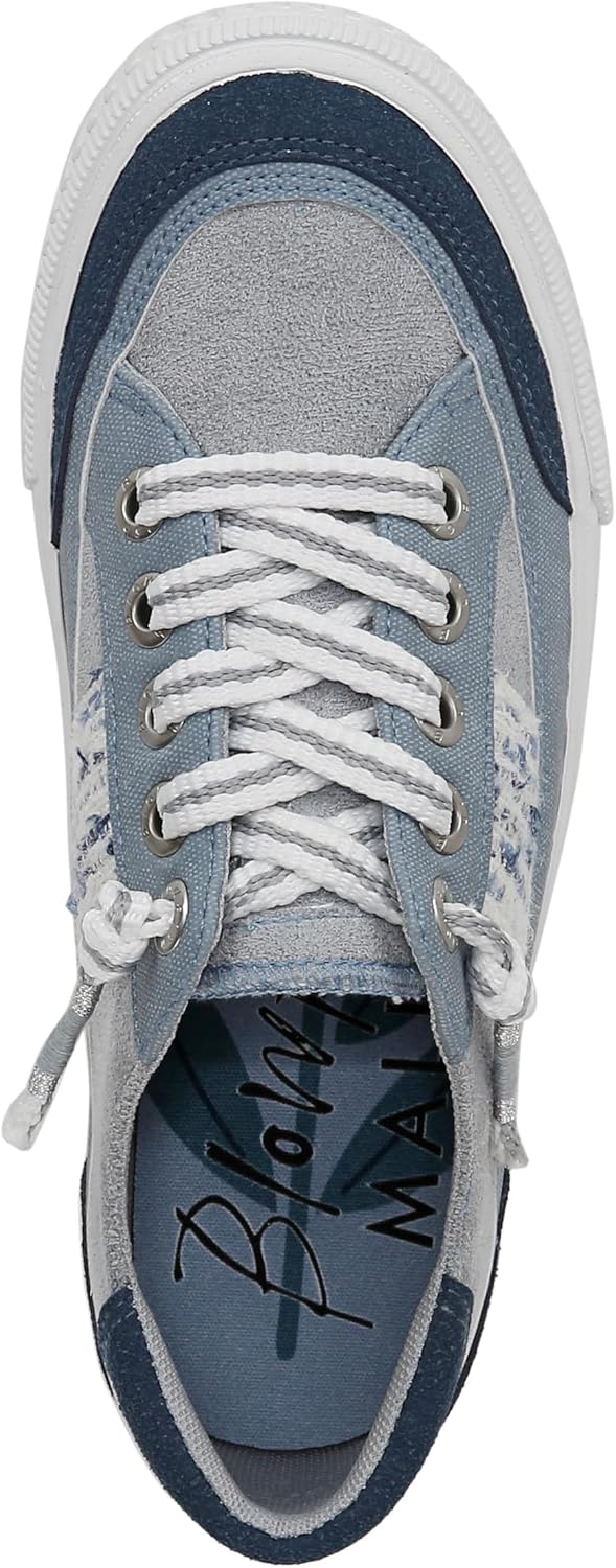 Blowfish Malibu Women's Alex Slip On Sneaker