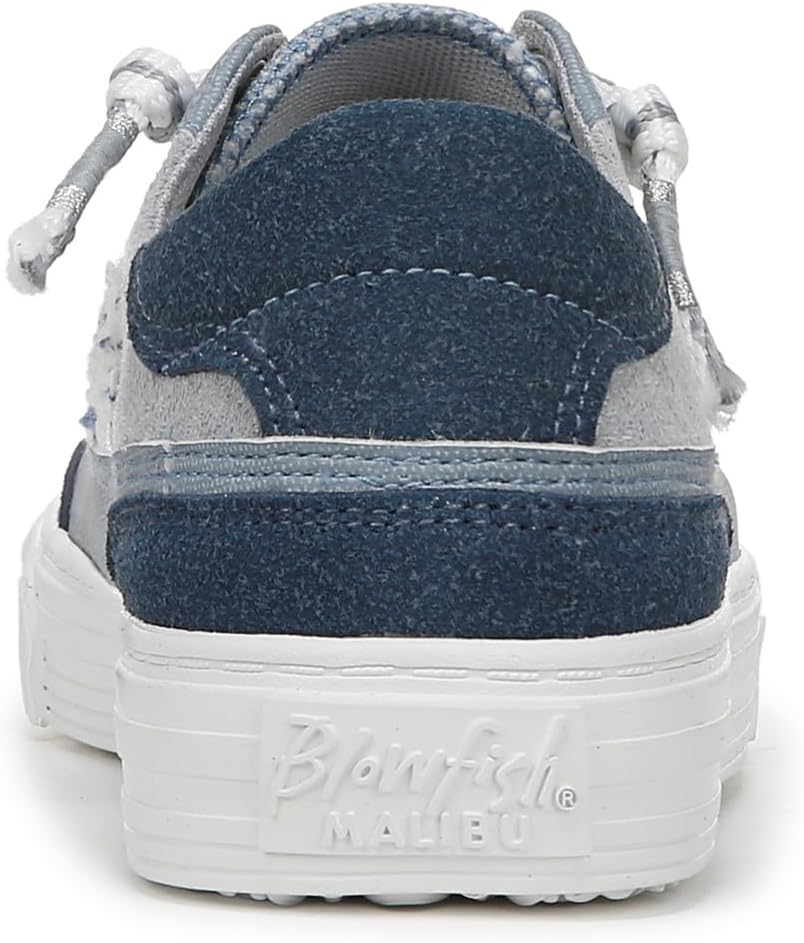 Blowfish Malibu Women's Alex Slip On Sneaker