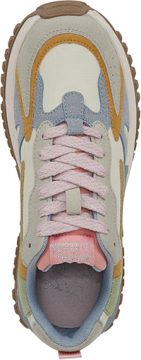 Blowfish Malibu Women's Leo Retro Lace Up Sneaker
