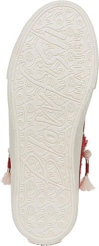 Blowfish Malibu Women's Martina Slip On Sneaker