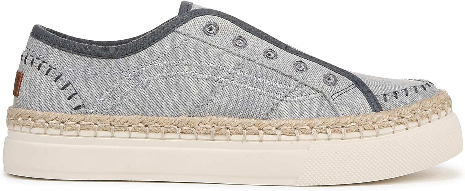 Blowfish Malibu Women's No Chill Slip On Sneaker