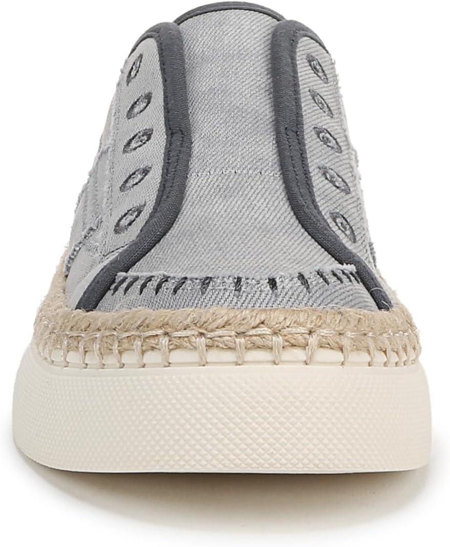 Blowfish Malibu Women's No Chill Slip On Sneaker