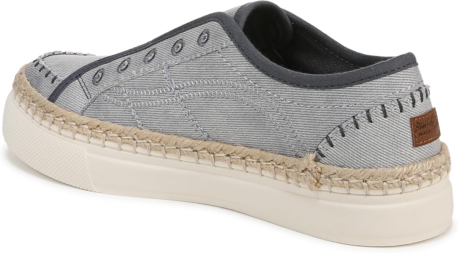 Blowfish Malibu Women's No Chill Slip On Sneaker