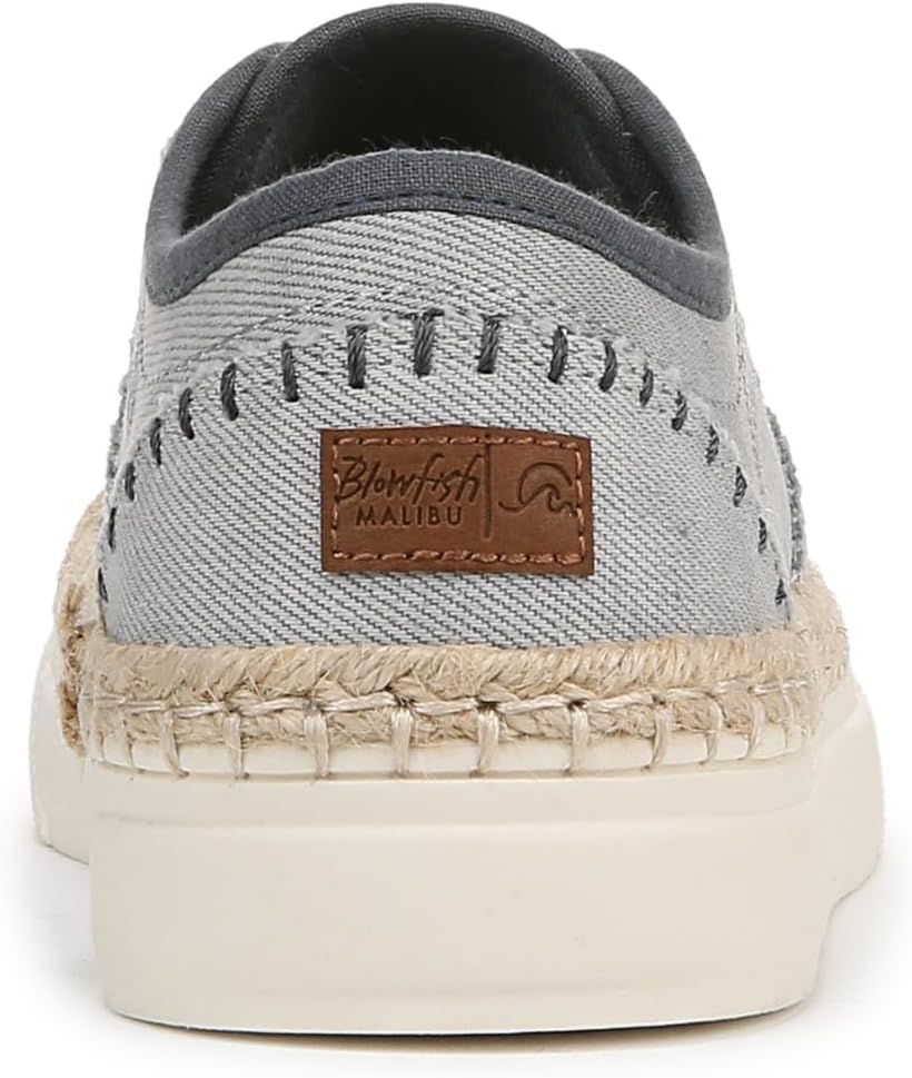 Blowfish Malibu Women's No Chill Slip On Sneaker