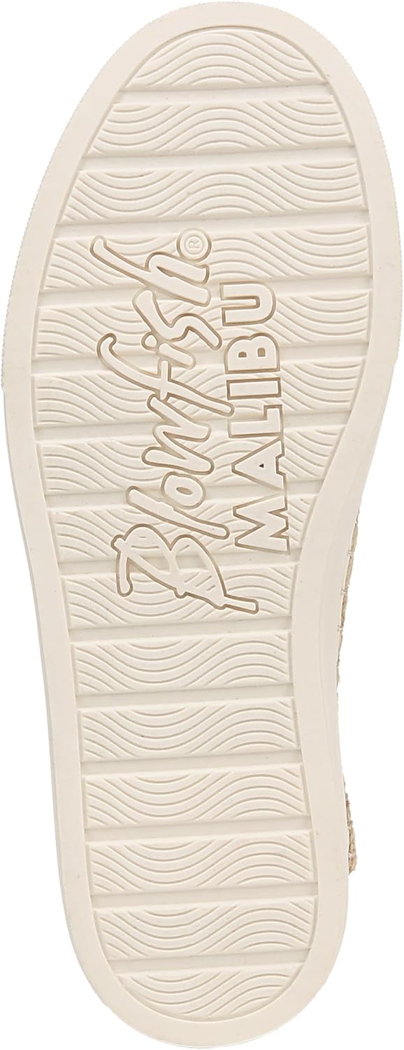 Blowfish Malibu Women's No Chill Slip On Sneaker