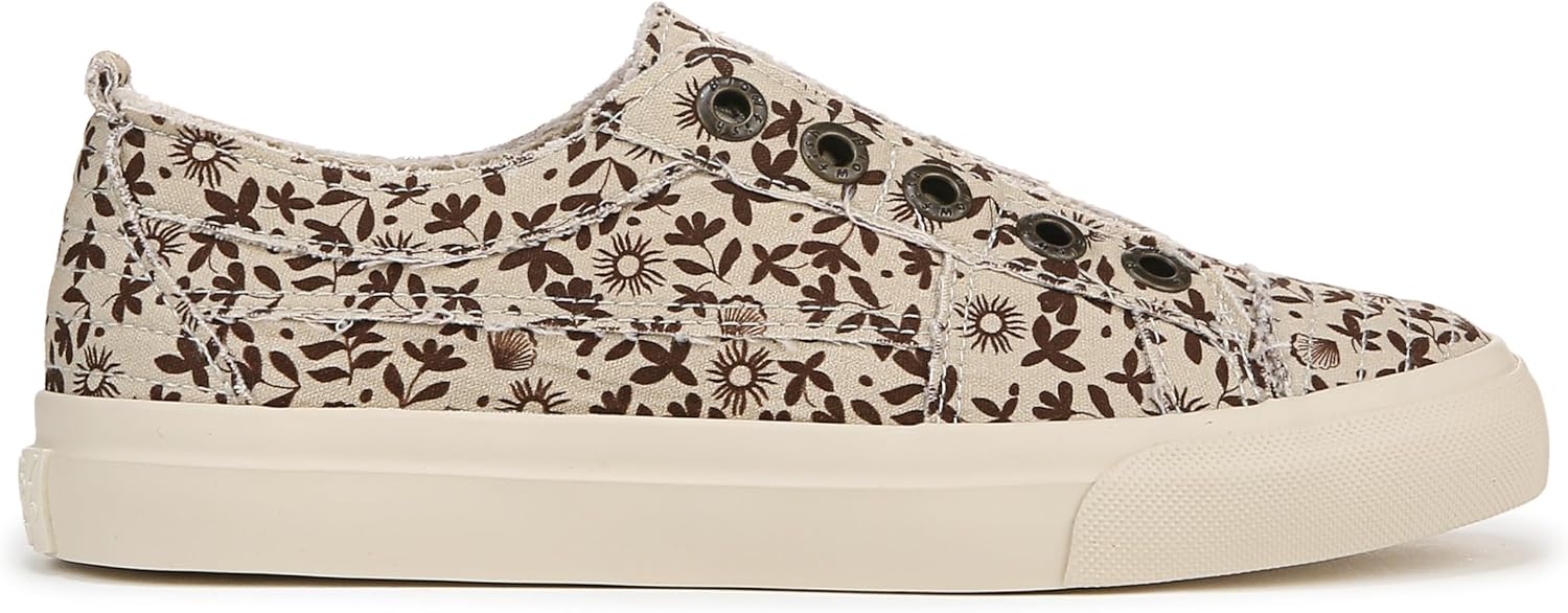 Blowfish Malibu Women's Play Slip On Sneaker