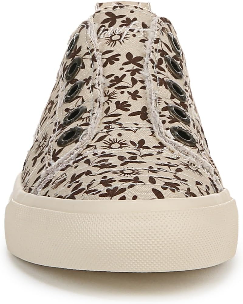 Blowfish Malibu Women's Play Slip On Sneaker