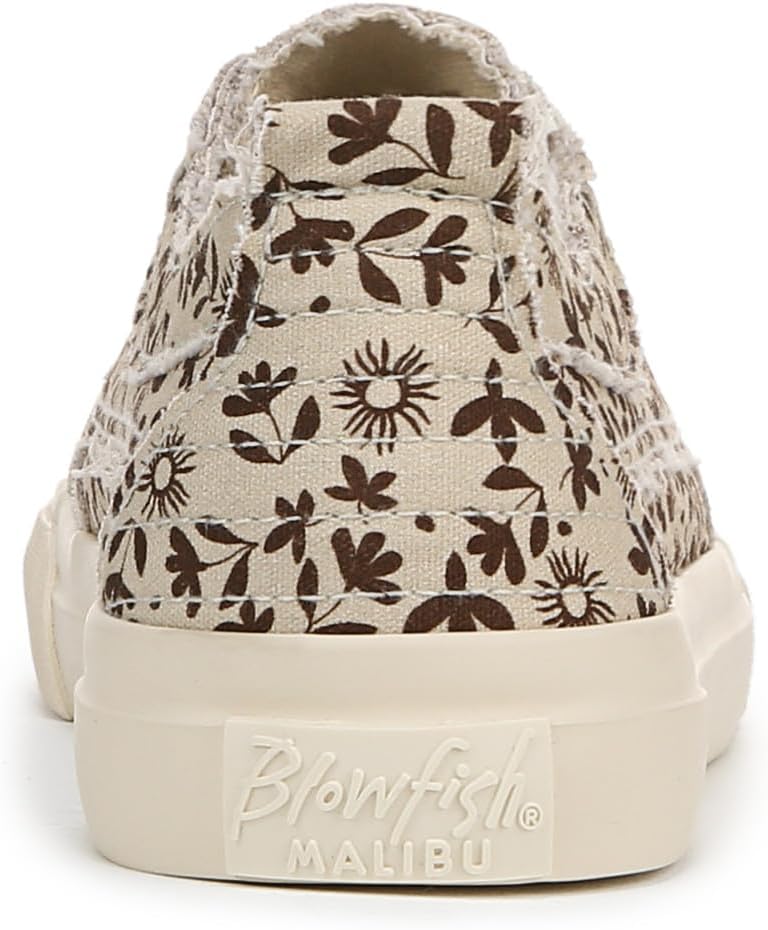 Blowfish Malibu Women's Play Slip On Sneaker