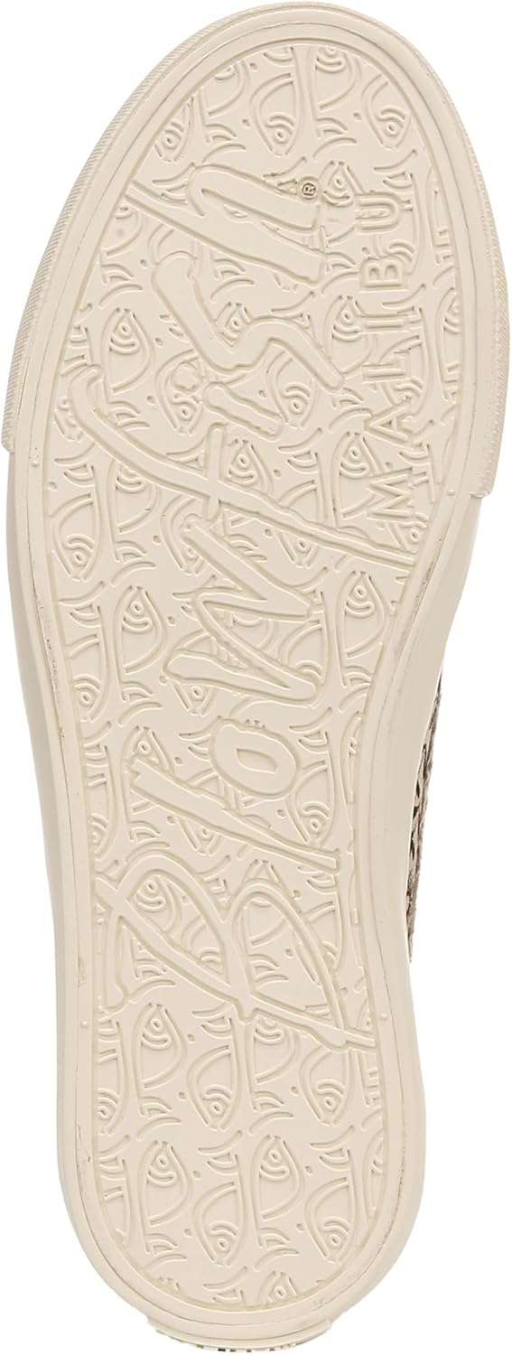 Blowfish Malibu Women's Play Slip On Sneaker
