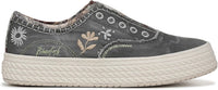 Blowfish Malibu Women's Super Sweet Slip On Sneaker