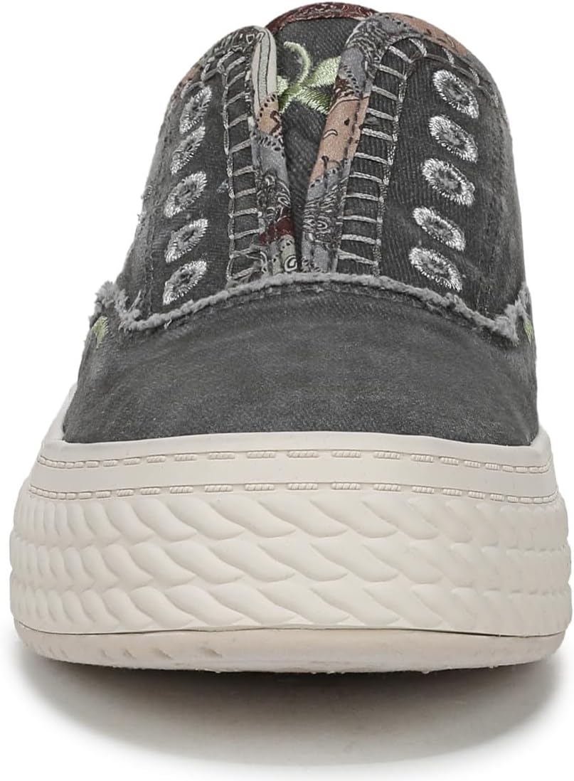 Blowfish Malibu Women's Super Sweet Slip On Sneaker