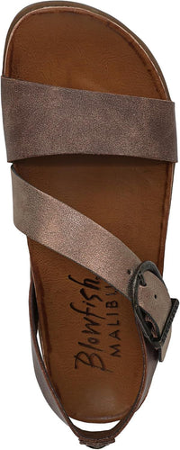 Blowfish Malibu Womens Lance Strappy Sandal