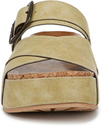 Blowfish Malibu Women's Iris Platform Slide Sandal
