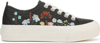 Blowfish Malibu Women's Sadie-Sun Platform Sneaker