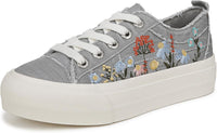 Grey Multi