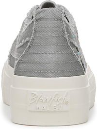 Blowfish Malibu Women's Sadie-Sun Platform Sneaker