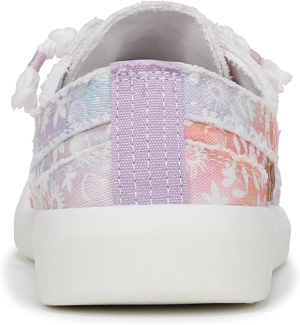 Blowfish Malibu Girl's Beachside-K Sneaker