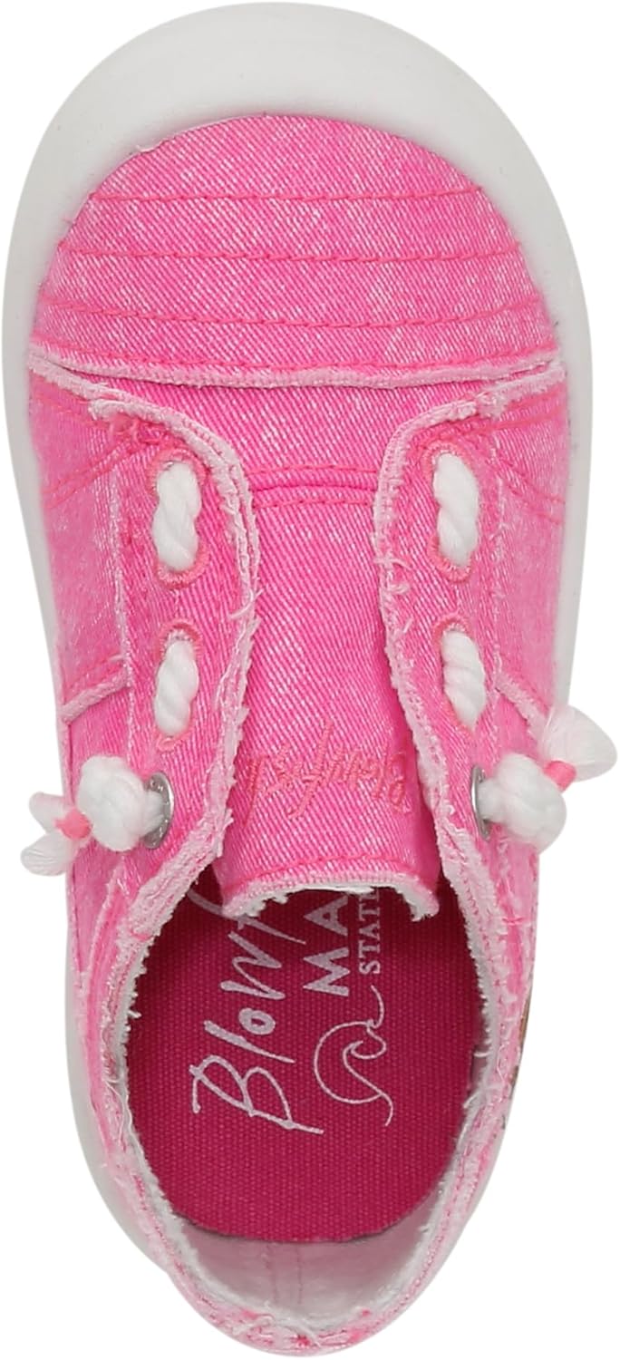 Blowfish Malibu Kid's Beachside-T Sneaker
