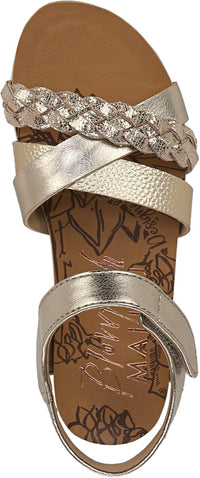 Blowfish Malibu Girls Gaia-k Strappy Sandals