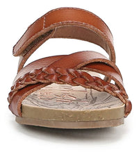 Blowfish Malibu Kids' Gaia-T Footbed Sandal