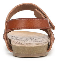 Blowfish Malibu Kids' Gaia-T Footbed Sandal