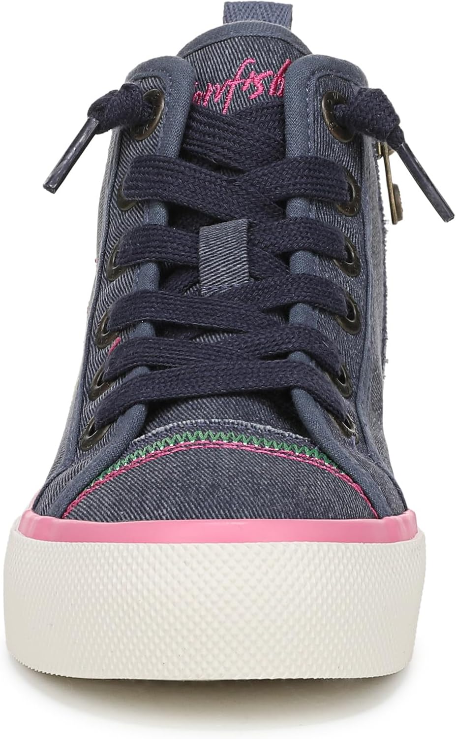 Blowfish Malibu Kids' Cameron-K Hi Top Sneaker