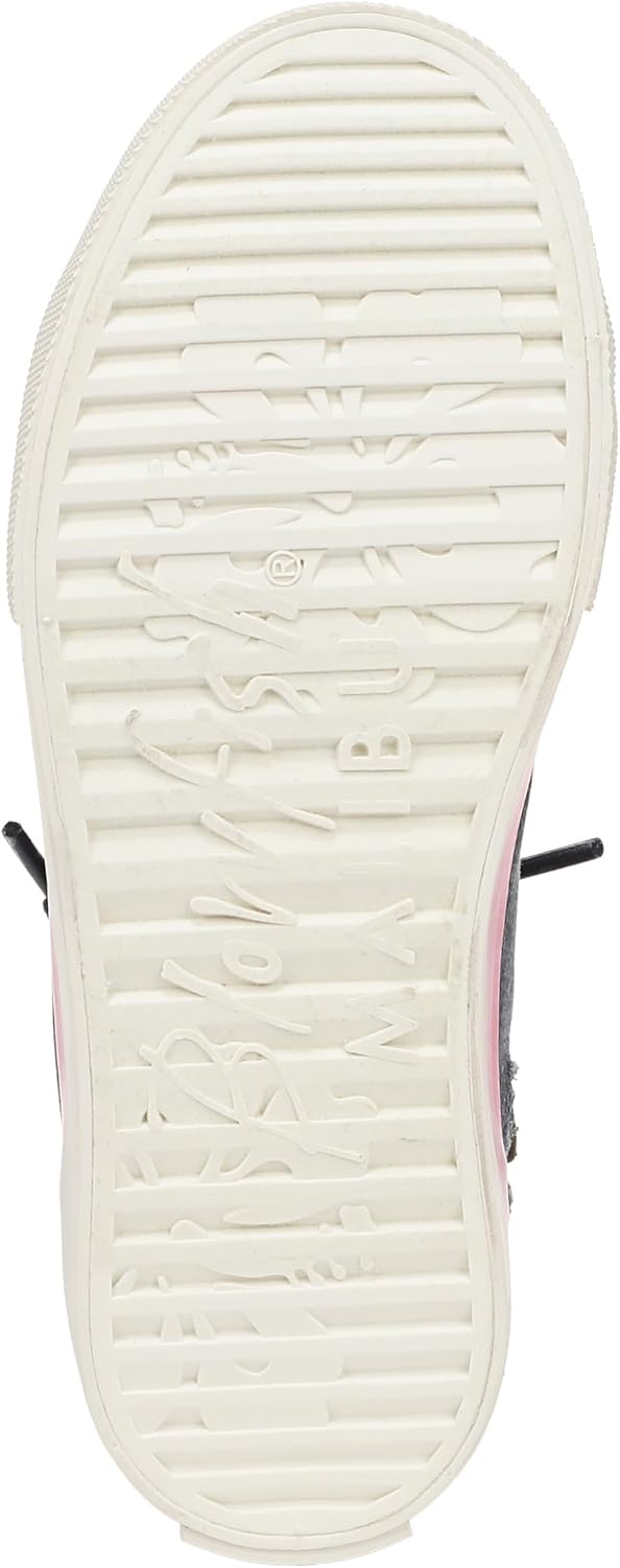 Blowfish Malibu Kids' Cameron-K Hi Top Sneaker