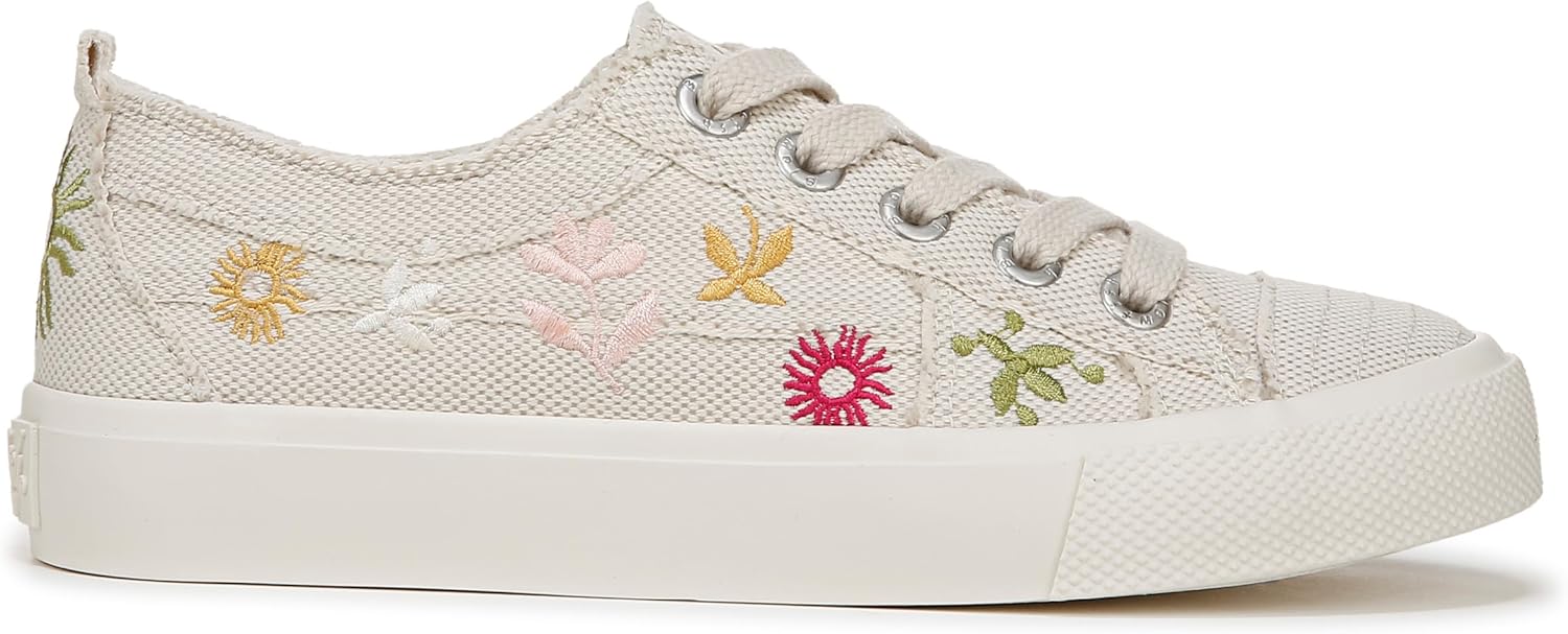 Blowfish Malibu Women's Vivid Lace Up Sneaker