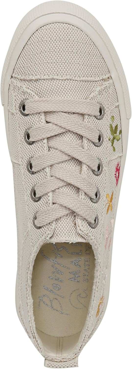 Blowfish Malibu Women's Vivid Lace Up Sneaker