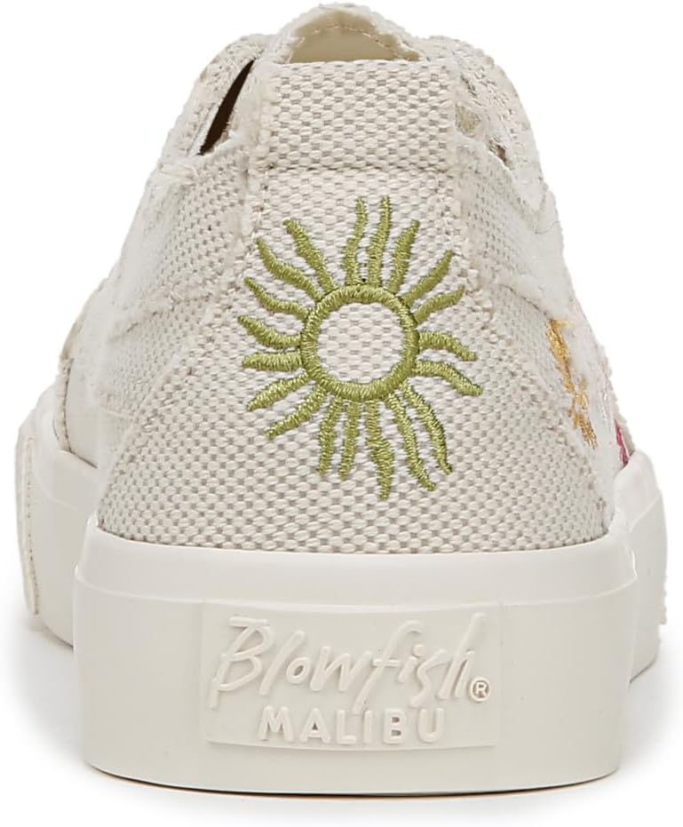 Blowfish Malibu Women's Vivid Lace Up Sneaker