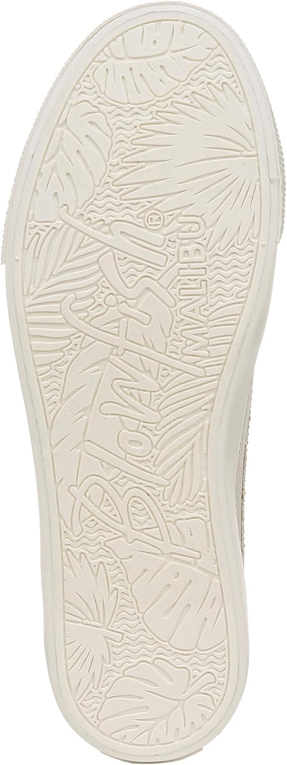 Blowfish Malibu Women's Vivid Lace Up Sneaker