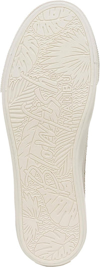 Blowfish Malibu Women's Vivid Lace Up Sneaker