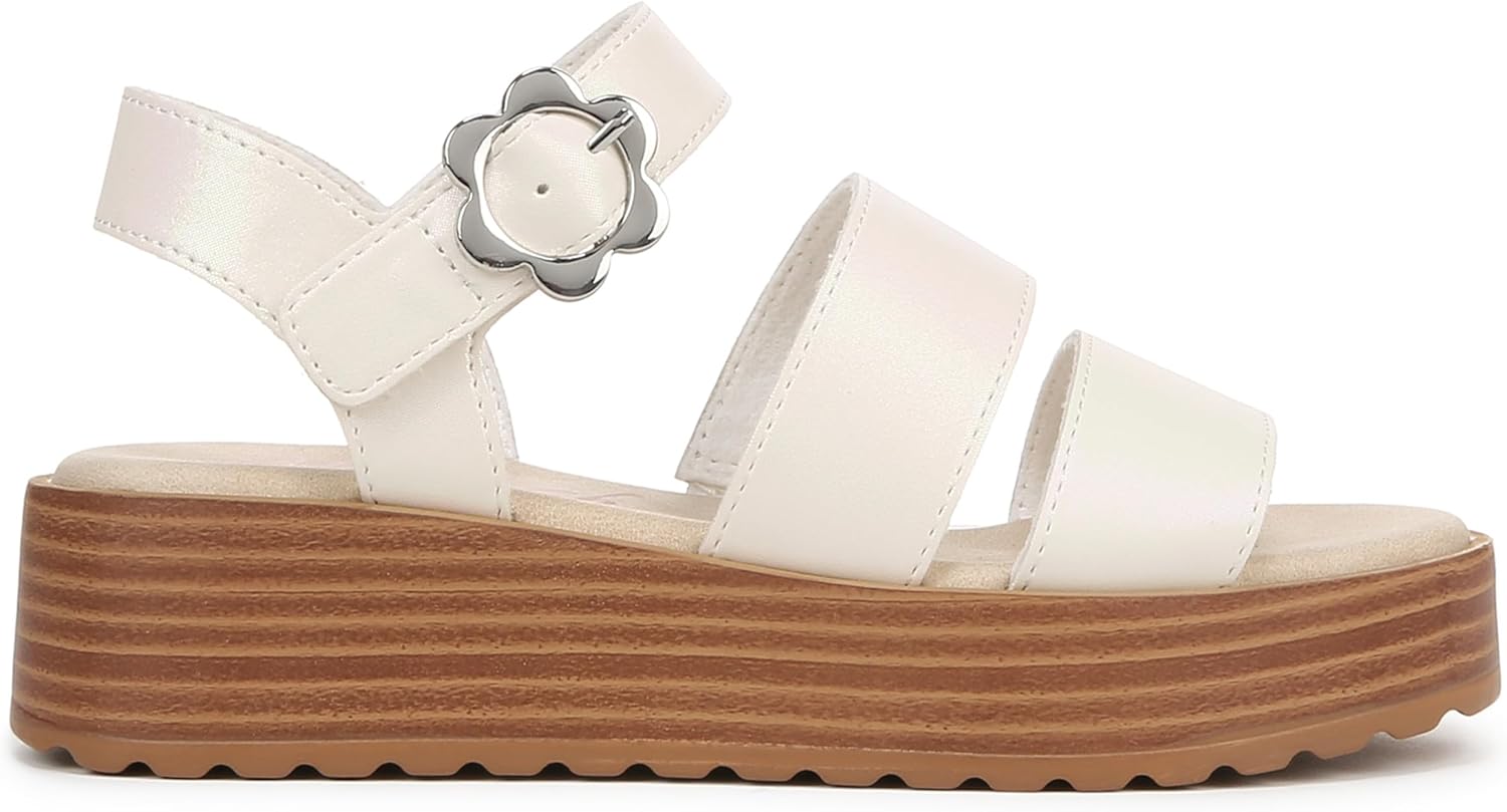 Blowfish Malibu Girl's Journey-K Platform Wedge Sandal