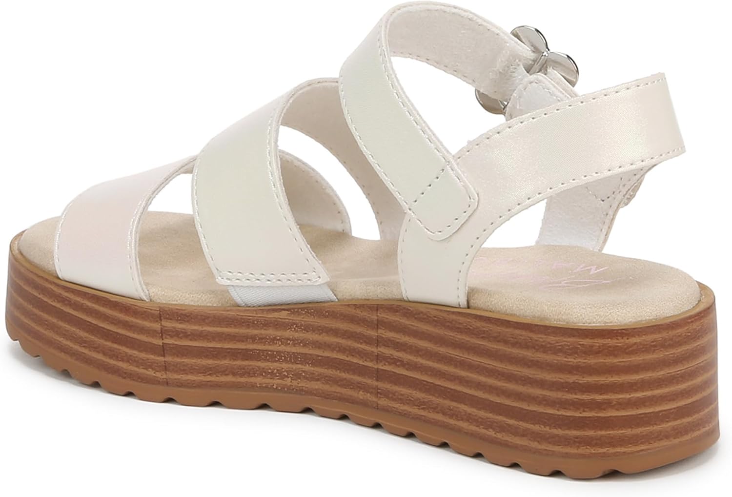 Blowfish Malibu Girl's Journey-K Platform Wedge Sandal